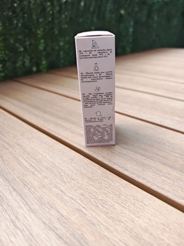 Lierac Lift Integral sérum tenseur - photo numéro 2