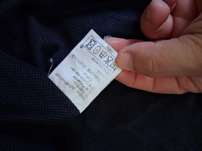 Veste légère - photo numéro 6