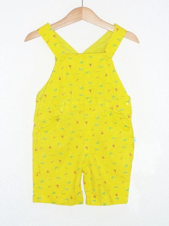 Salopette Absorba 2 ans