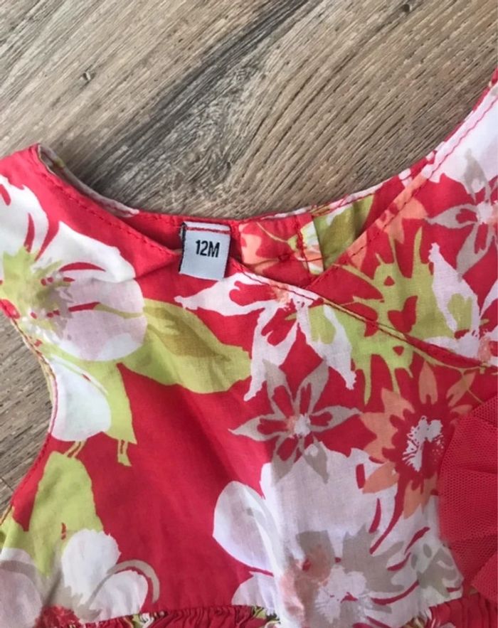Robe d’été - photo numéro 2