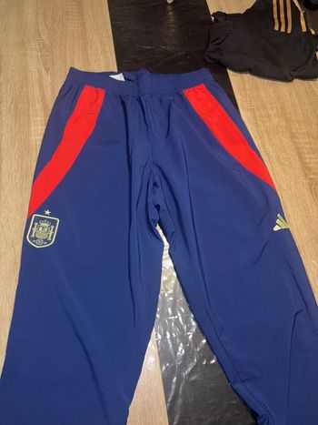 Survêtement foot