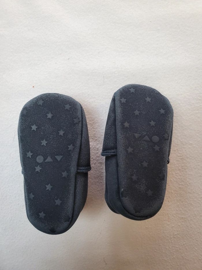 Chaussures 3/6mois - photo numéro 6