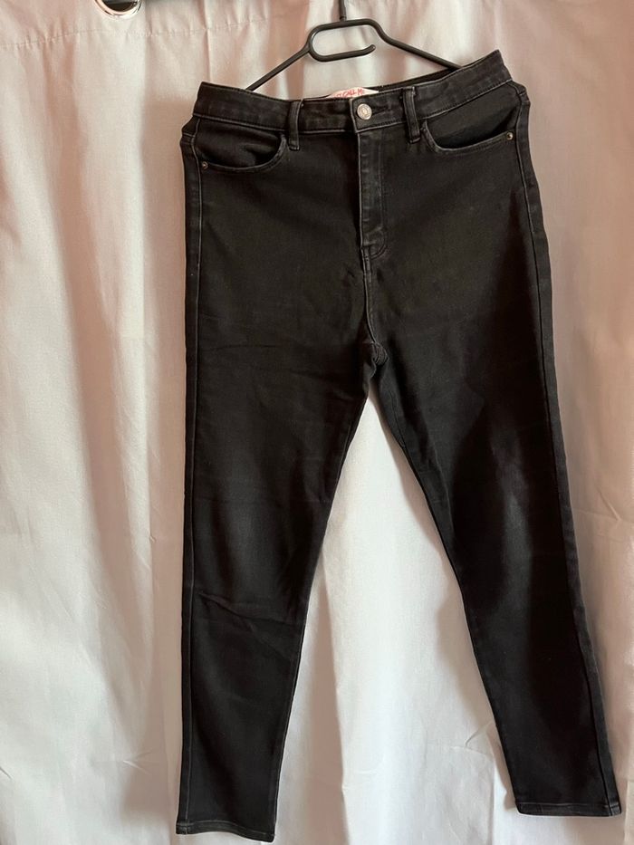 Jean femme - photo numéro 2