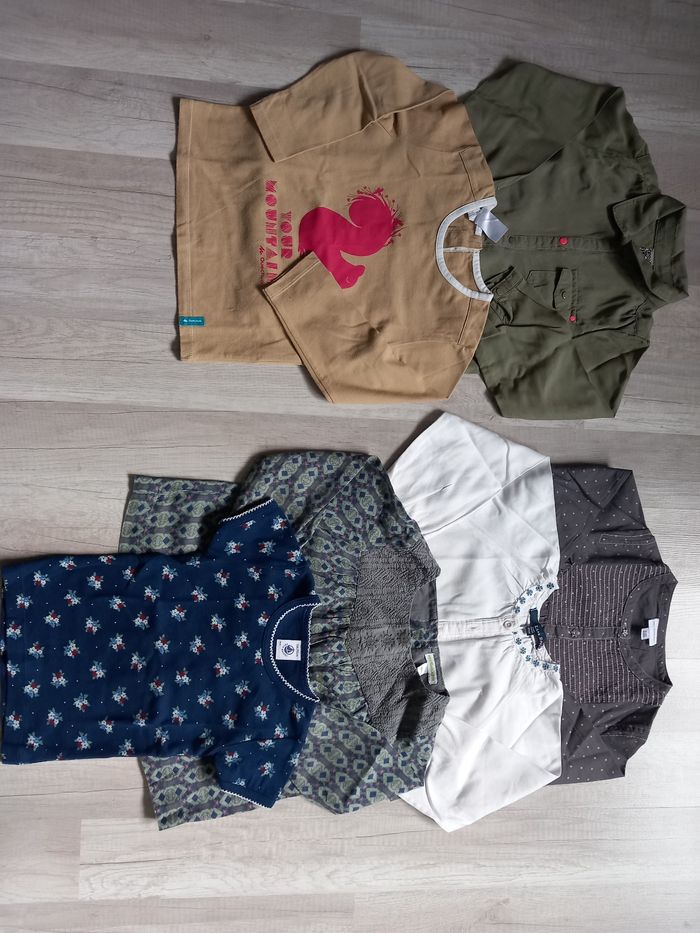 Lot vêtements fille 3 ans - photo numéro 6