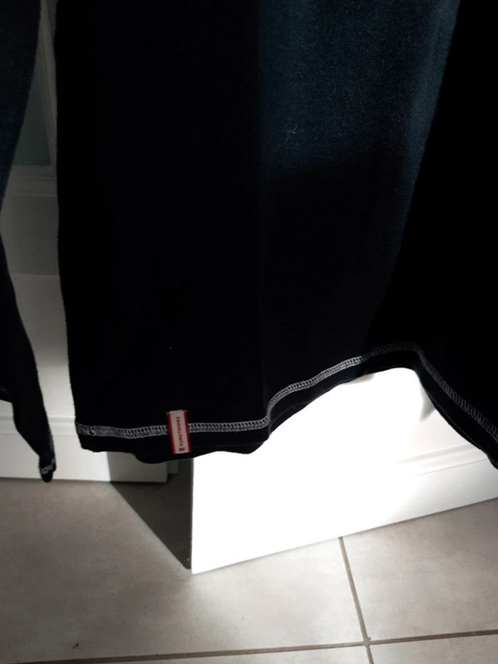 T shirt noir - photo numéro 5