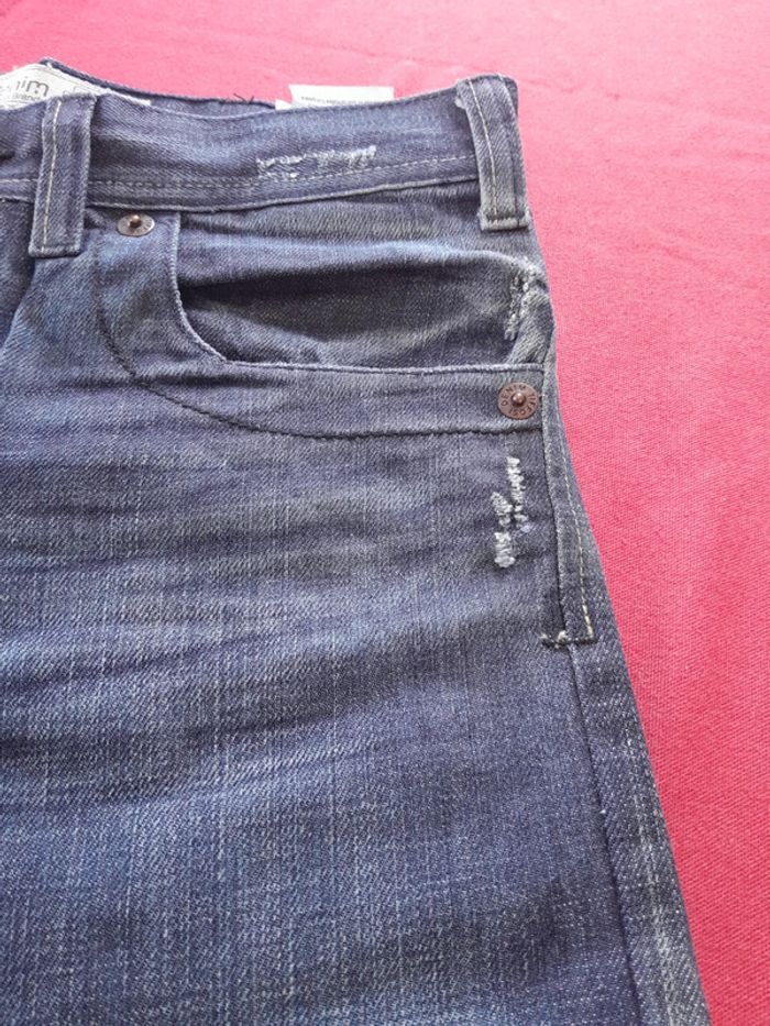 Jean Tiffosi denim vintage denim look neu avec étiquette - photo numéro 10