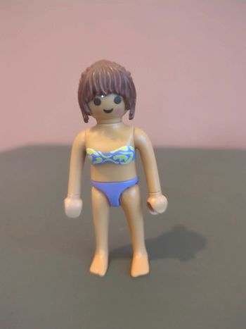 Figurine Playmobil