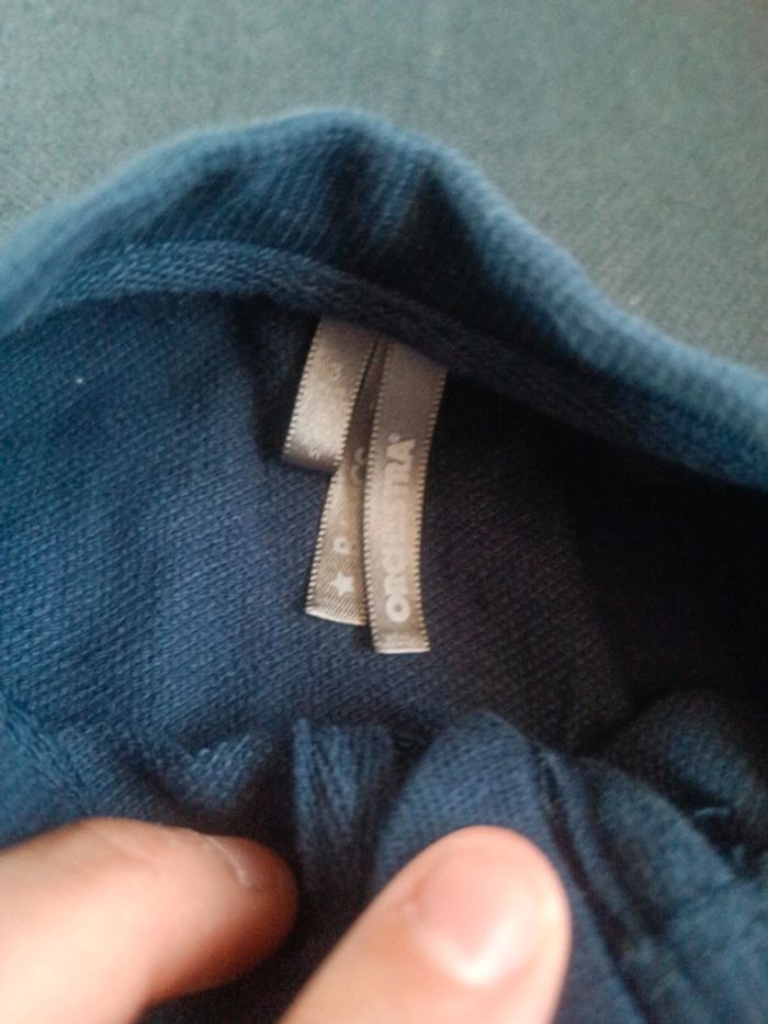 Gilet - photo numéro 2
