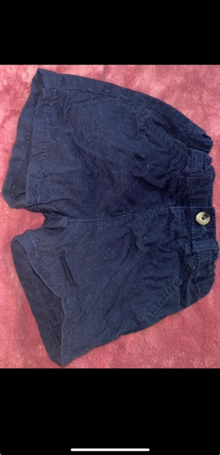Short