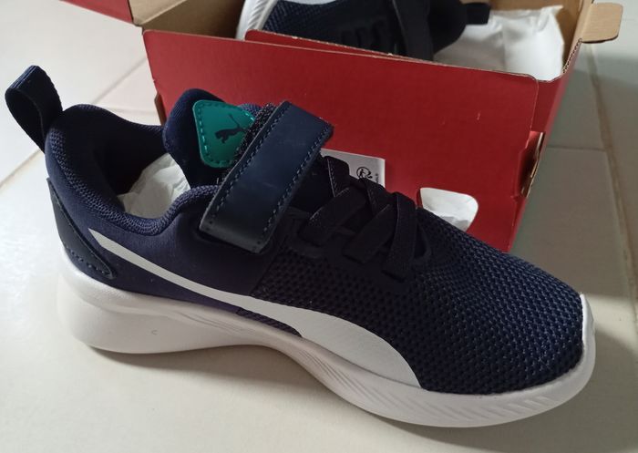 Baskets Puma neuve - photo numéro 2