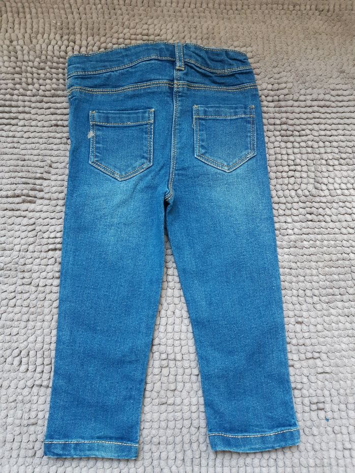 Jeans Kimadi 18 mois - photo numéro 4
