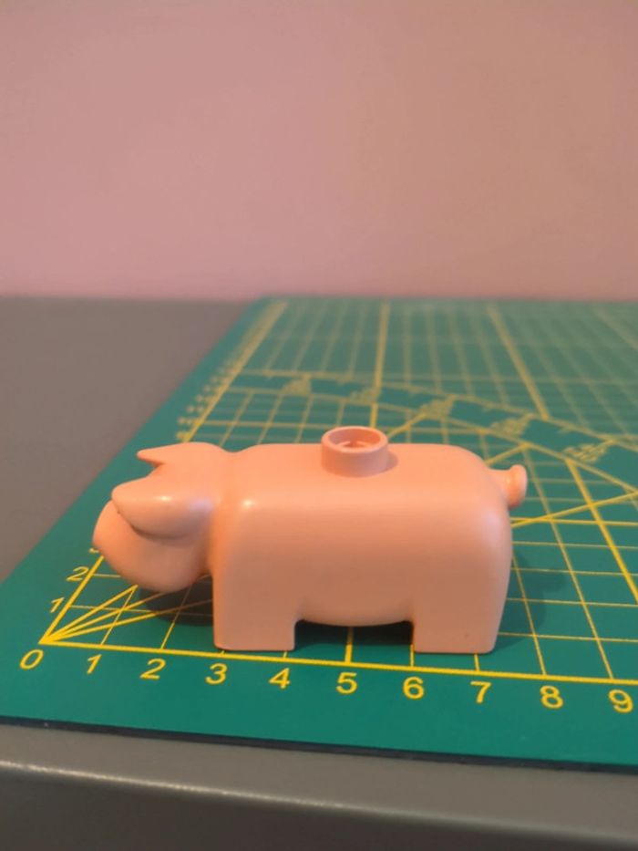 Figurine Lego Duplo - photo numéro 2