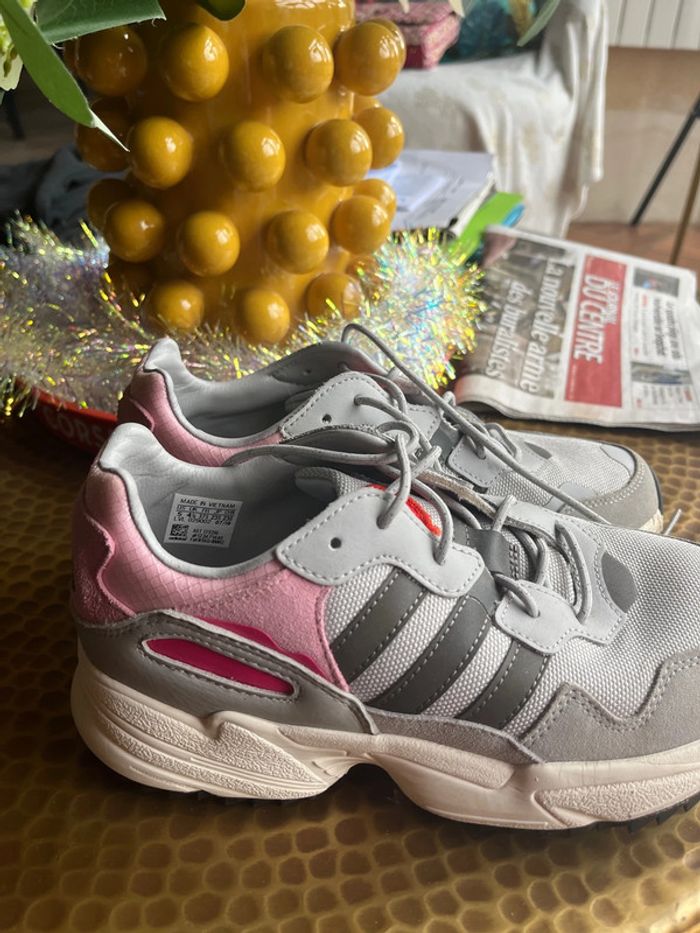 adidas falcon 37 1/3 - photo numéro 2