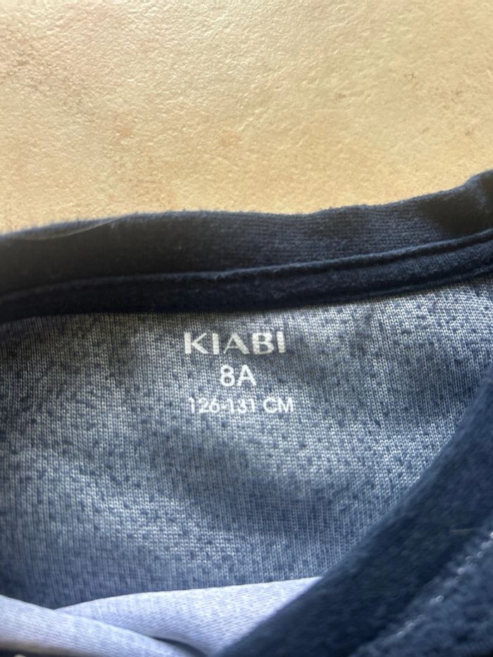 Pyjama Noël 8 ans kiabi - photo numéro 2