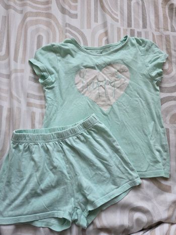 Pyjama short 