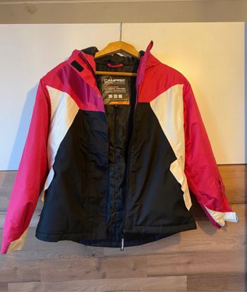 Veste de ski fille