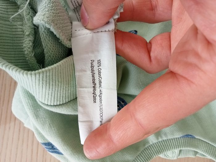 2 pulls - photo numéro 8