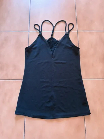 Top femme XS