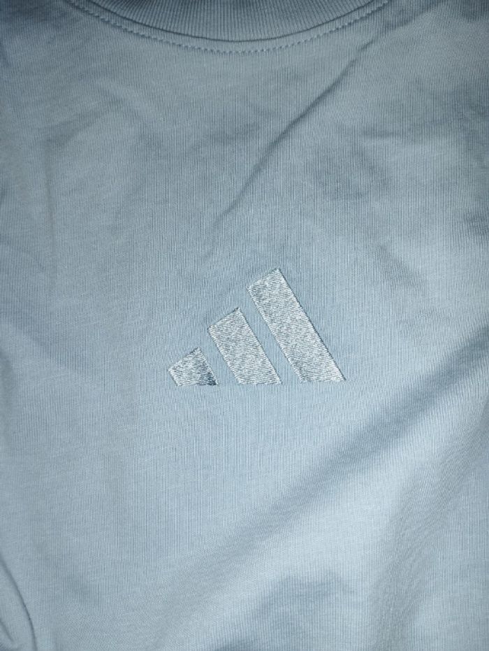 T-shirt oversize - photo numéro 4