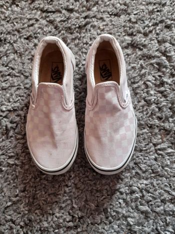 Chaussures filles