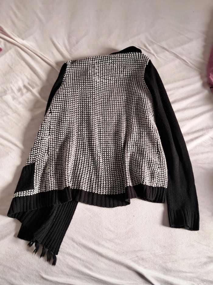 Gilet 14ans - photo numéro 4