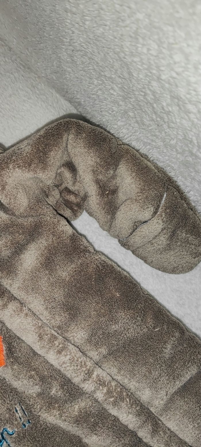 Combie pilote bien doublé - photo numéro 3