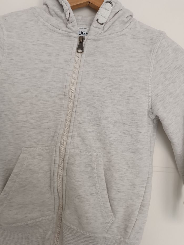 Sweat garçon 122 cm - photo numéro 2