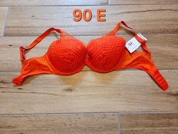 Soutien gorge taille 90 E