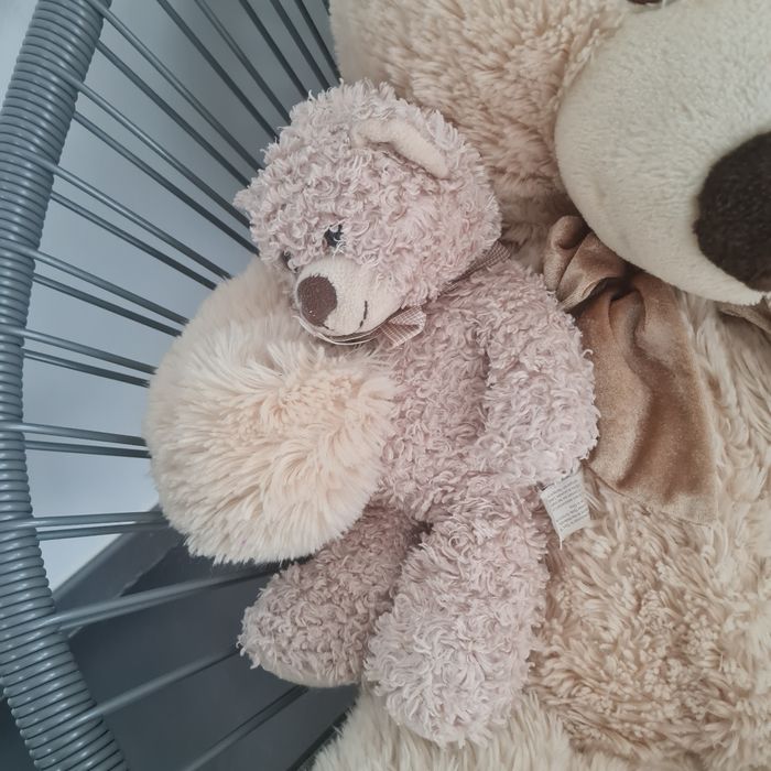 Magnifique ours en peluche géant - photo numéro 2