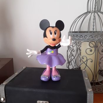 Figurine Minnie Mouse *Disney