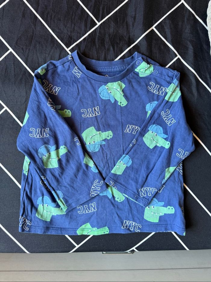 Lot garçon 23 mois – Tex Baby 👶🏼🍂 - photo numéro 6