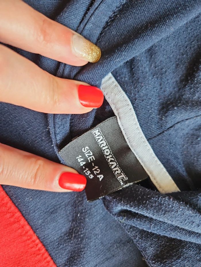 Pull garçon 12 ans - photo numéro 6