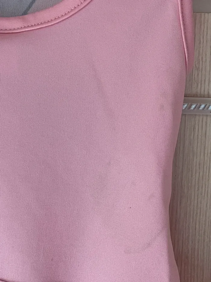 Robe Stitch et Angel 4 ans - photo numéro 5