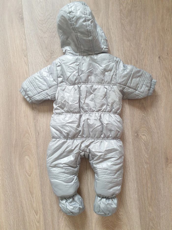 Combinaison hiver 3 mois - photo numéro 4