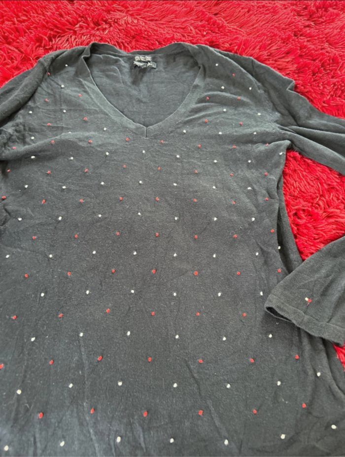 Pull mi saison - photo numéro 2