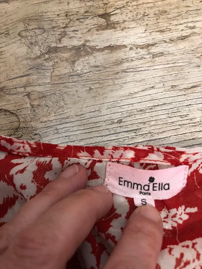 Robe Emma Ella - photo numéro 8