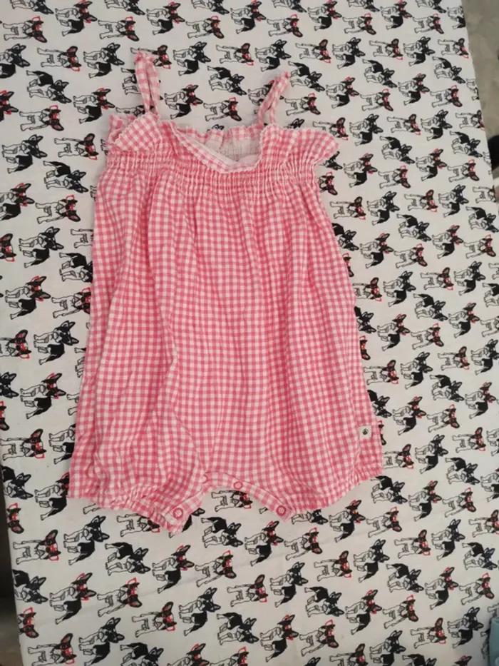 Combi short