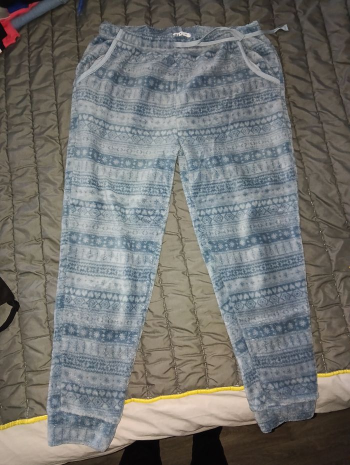 Pantalon Pilou pilou