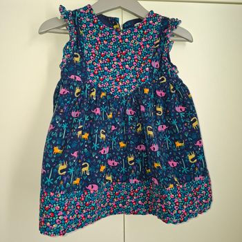 Robe 18 mois DPAM 