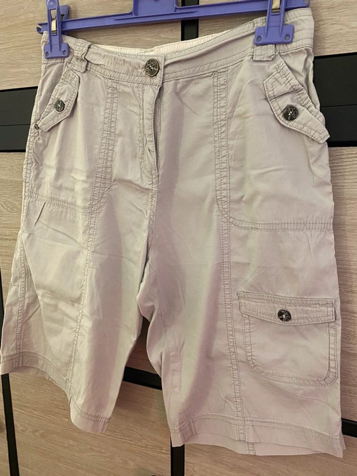 Short long Royal Compagnie Taille 38 - photo numéro 3