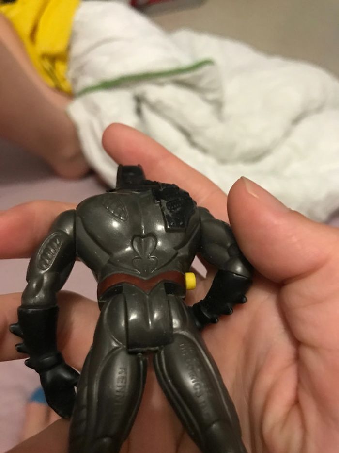 Batman 1995 figurine - photo numéro 3