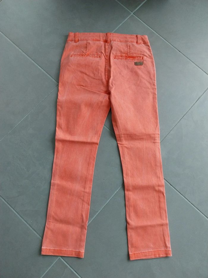 Pantalon corail T10A - photo numéro 5