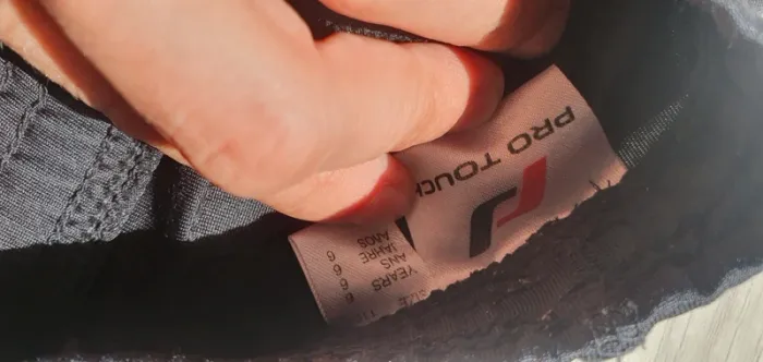 Sous pantalon garçon taille 6ans 116cm - photo numéro 3