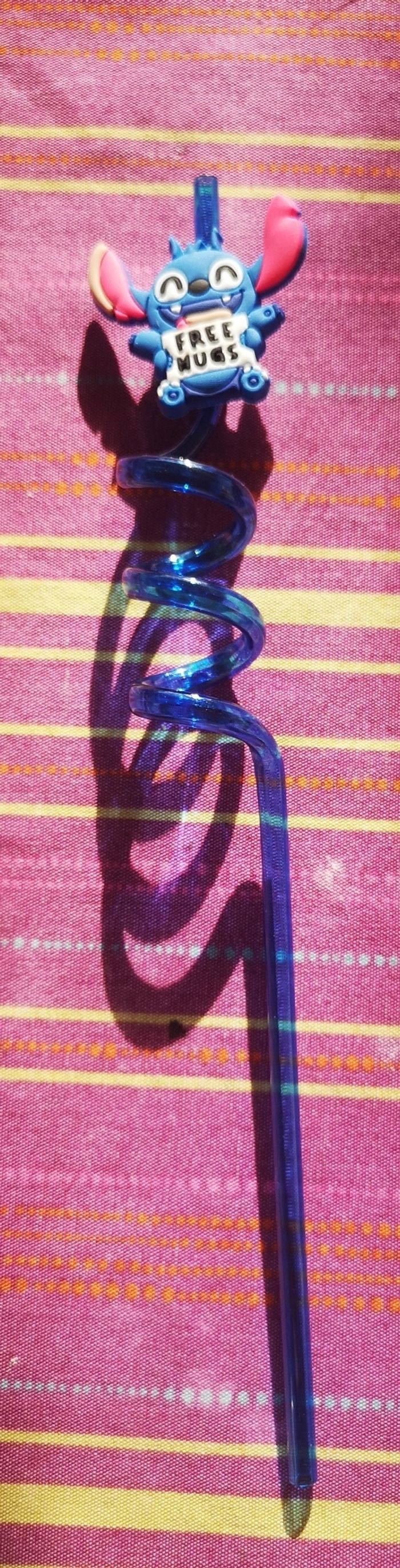 Paille Stitch - photo numéro 2