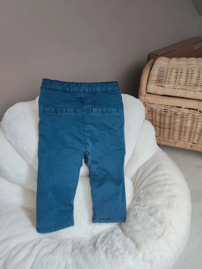 Jean bébé orchestra - photo numéro 3