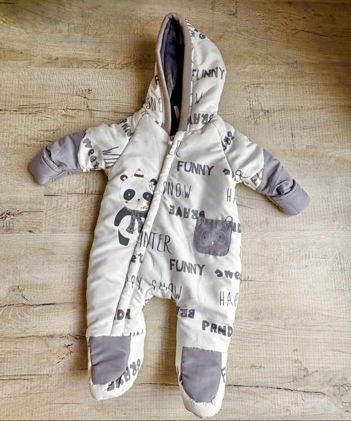 Combi pilote orchestra