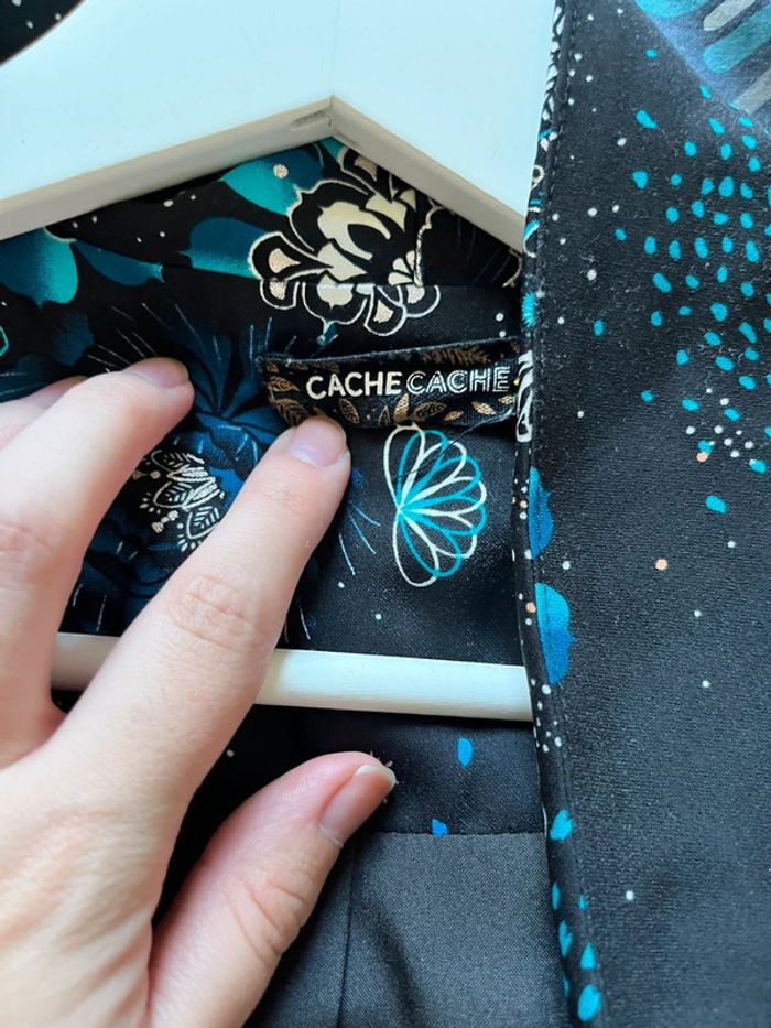 Veste - photo numéro 2