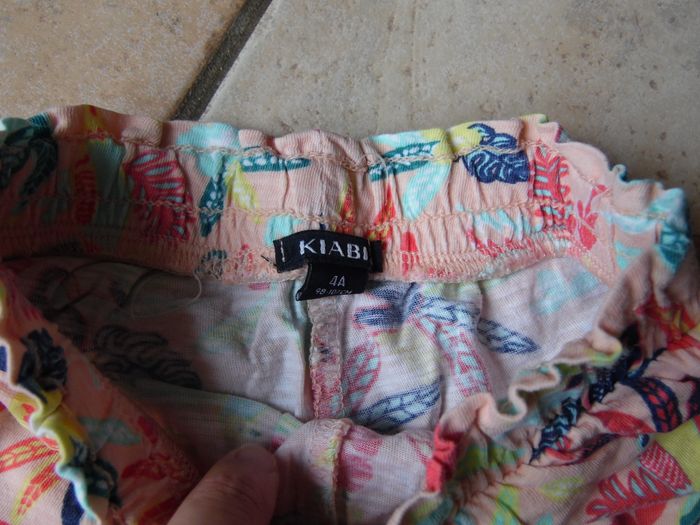 Lot de shorts - photo numéro 7