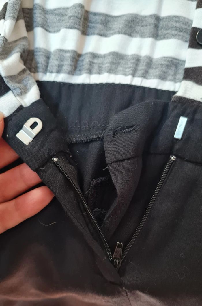 Combishort - photo numéro 2