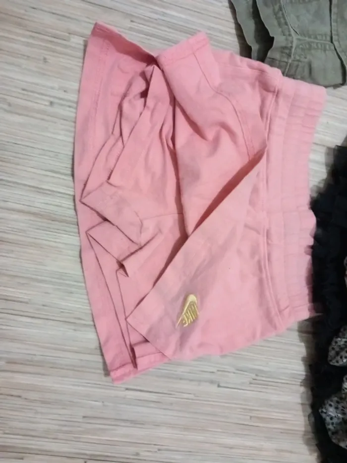 Jupe short - photo numéro 3